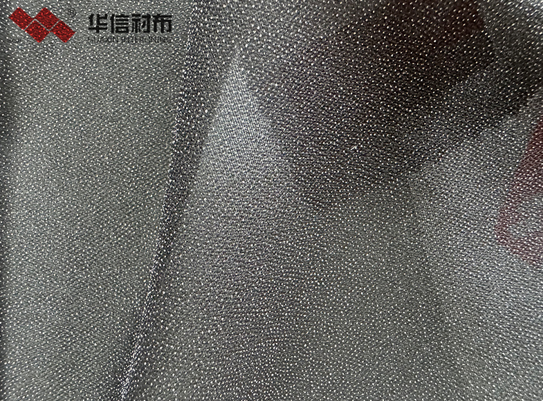 斜纹有纺衬布