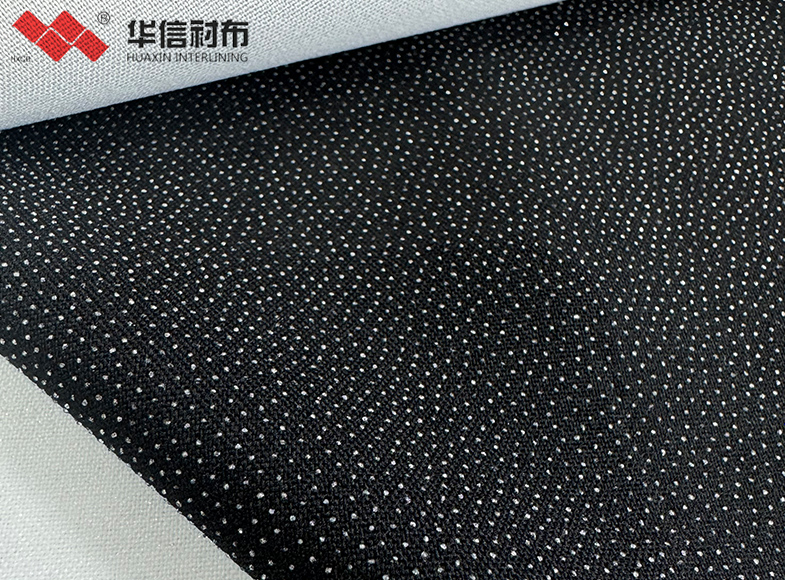 平纹有纺衬布