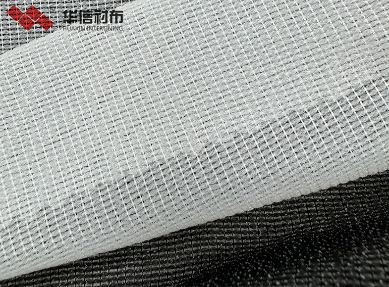 经编有纺衬布
