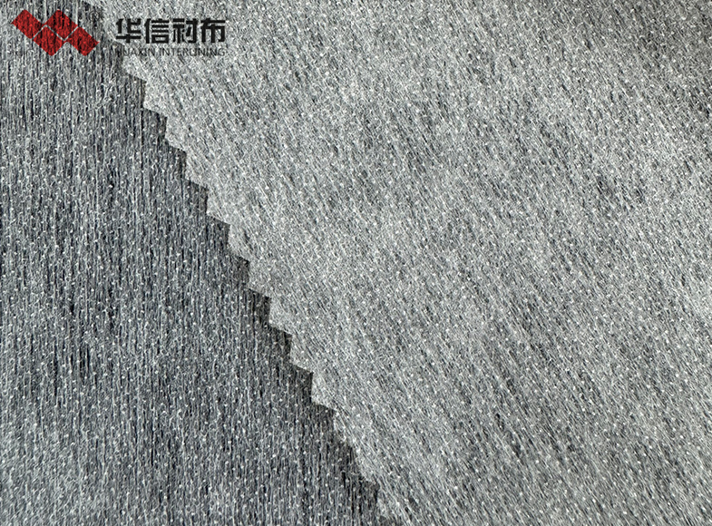 柔感无纺衬布