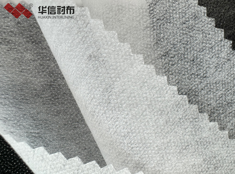 尼龙无纺衬布