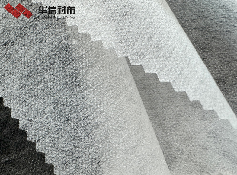 尼龙无纺衬布