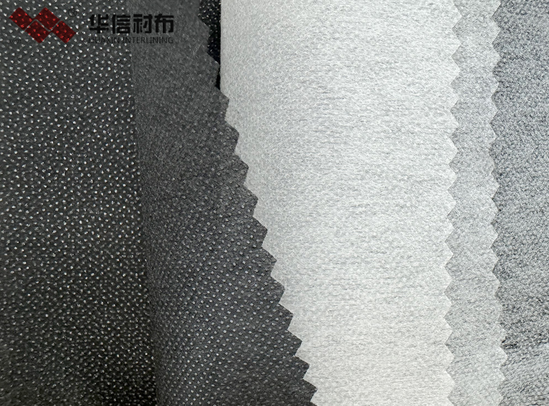 尼龙无纺衬布