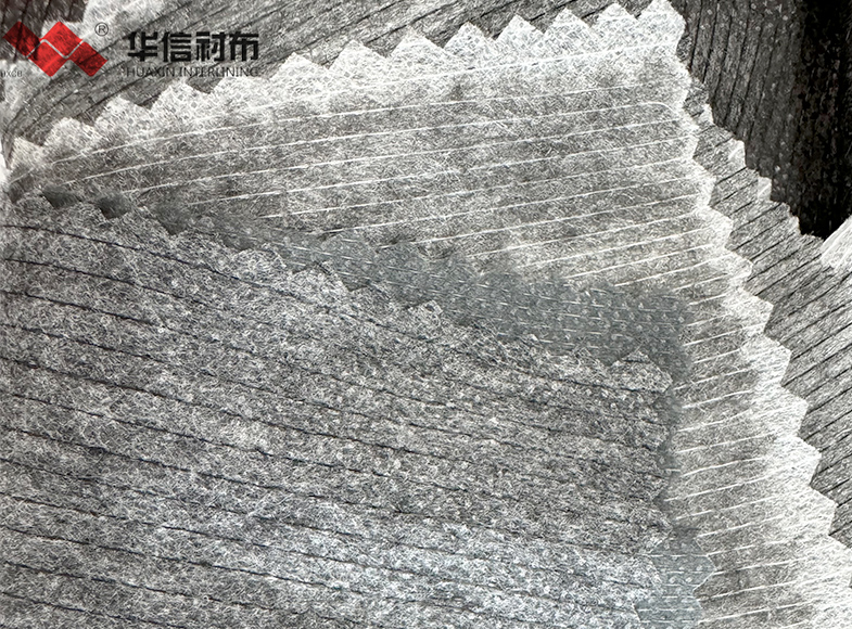 缝线无纺衬布