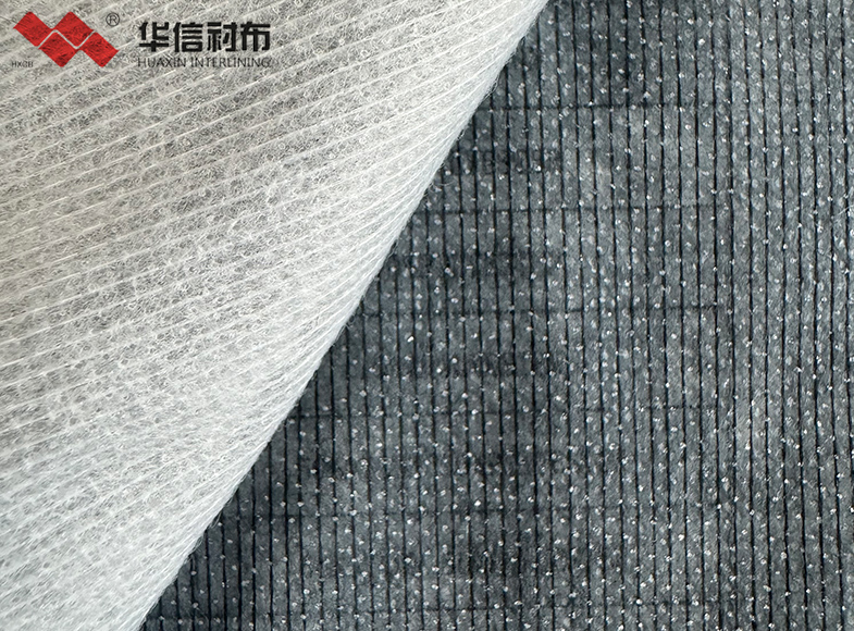 缝线无纺衬布